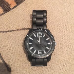 Buckle watch